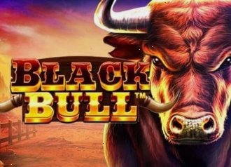 Слот Black Bull от Pragmatic