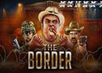 Слот The Border от Nolimit City